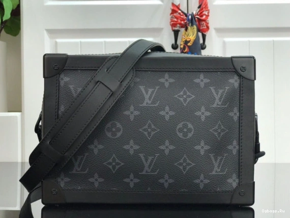 VUITTON TRUNK LOUIS SOFT 0502
